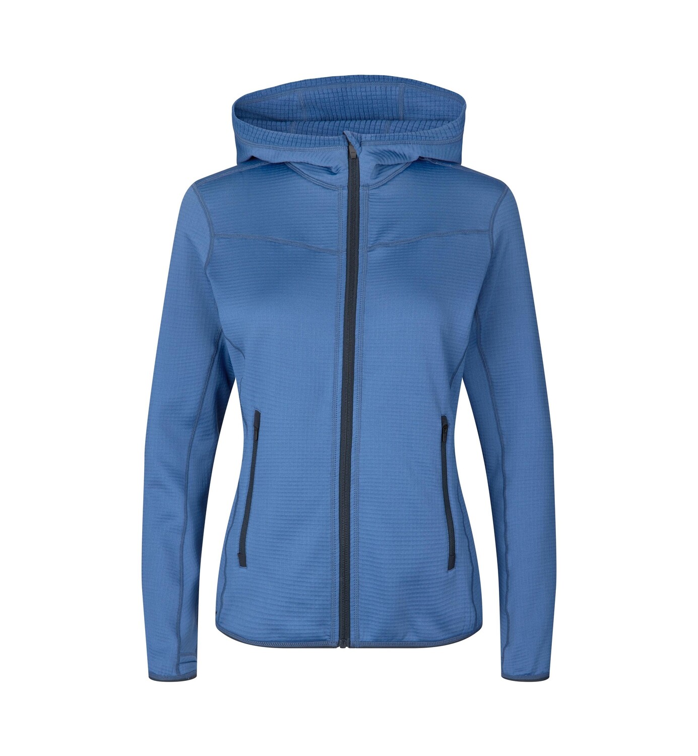 

Кардиган IDENTITY stretch, цвет Stormy blue