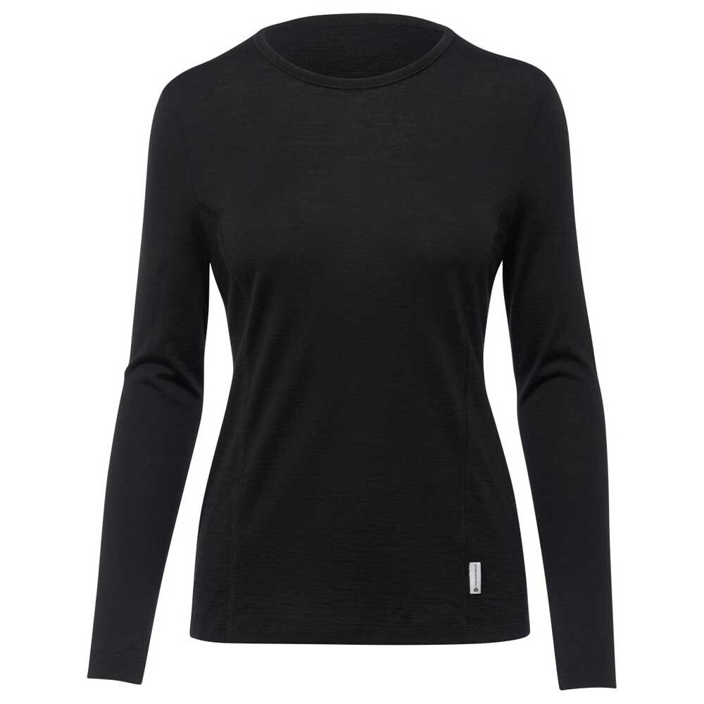 

Базовый слой Thermowave Aero Long, черный