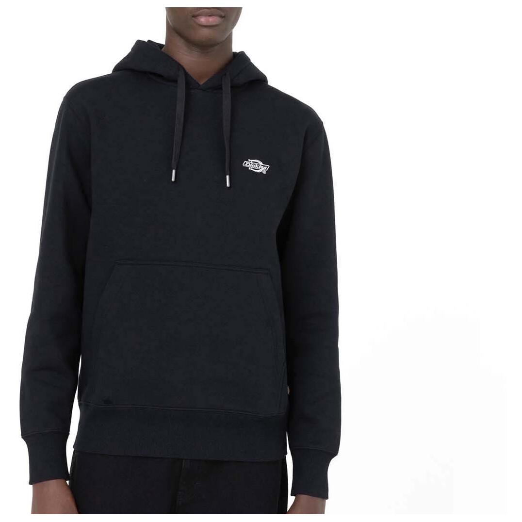 

Толстовка с капюшоном Dickies Summerdal, черный