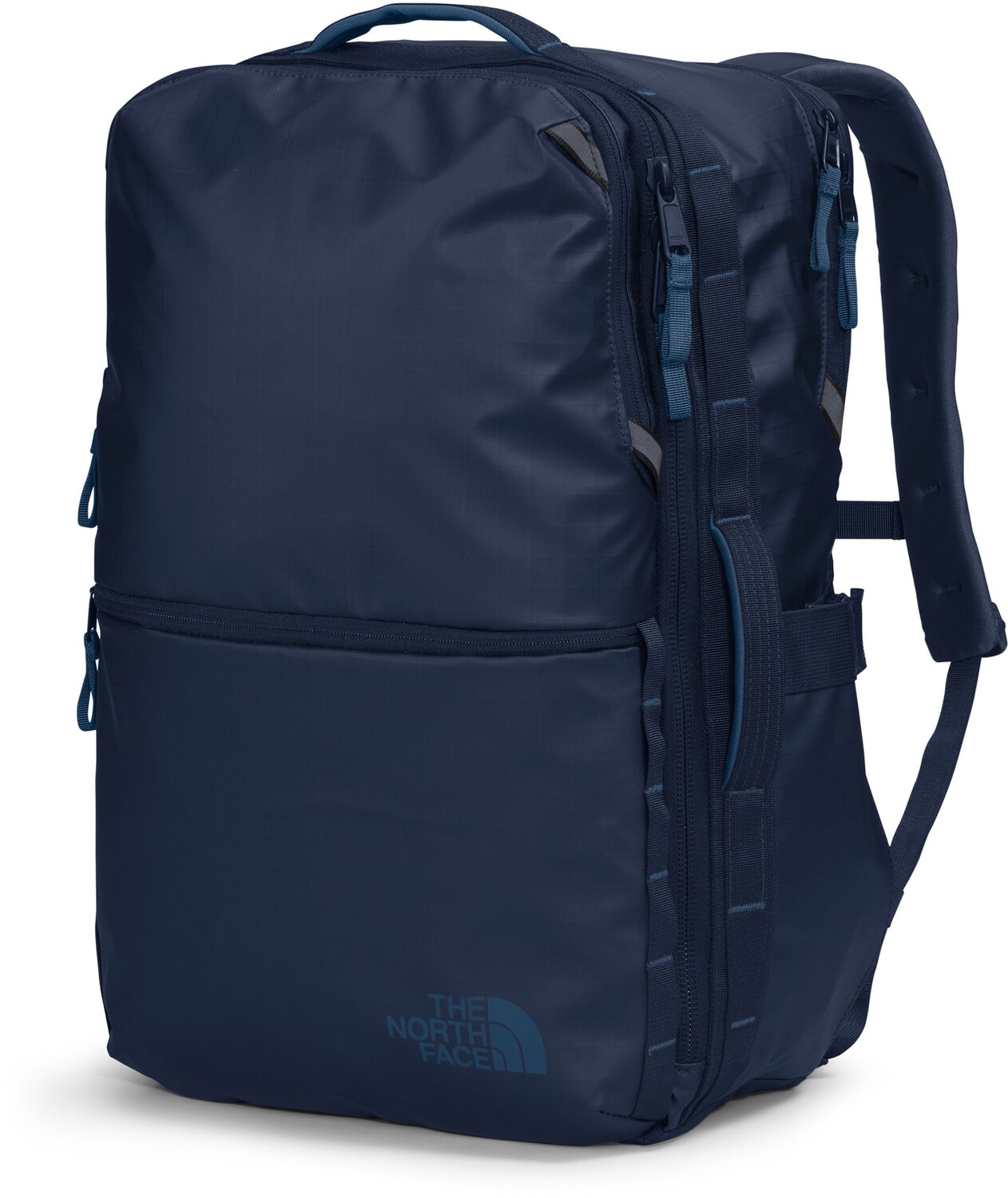 

Дорожный пакет к базовому лагерю The North Face, синий