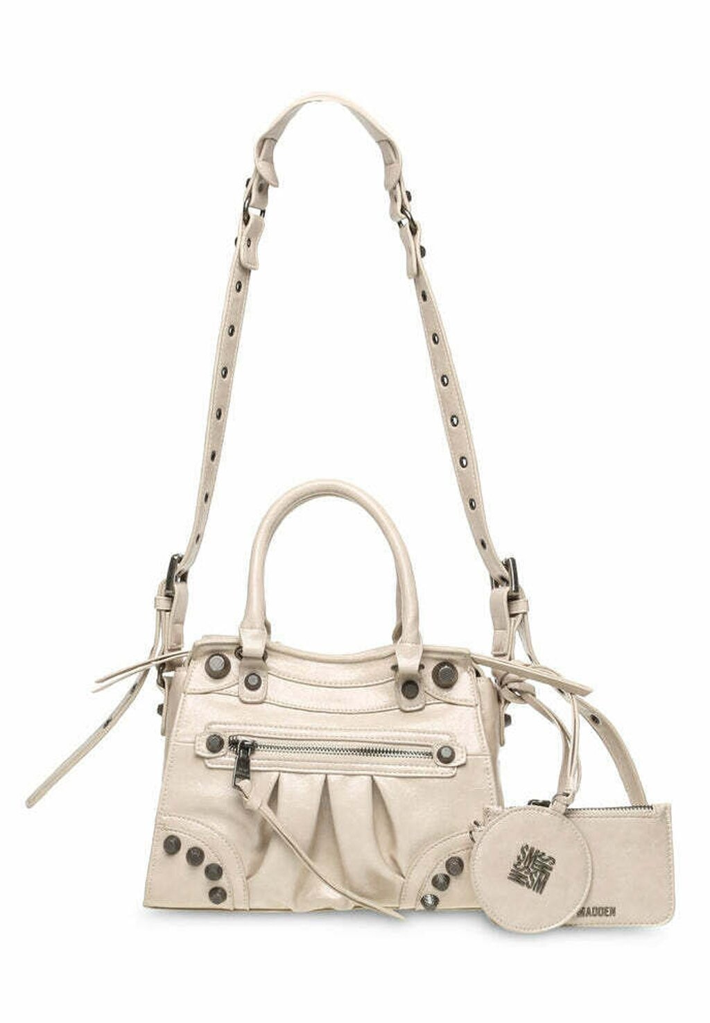 

Сумка BCELIA Steve Madden, цвет taupe