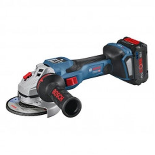

УШМ Bosch GWS 18V-15 SC
