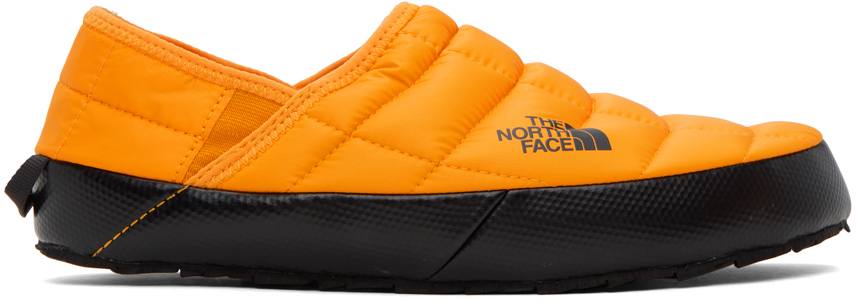 

Оранжевые сандалии ThermoBall Traction V The North Face