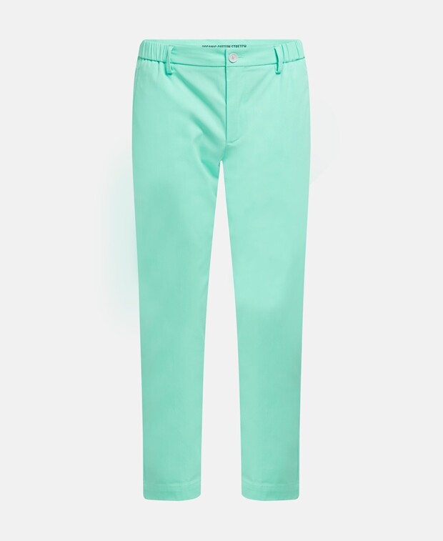 

Повседневные брюки Boss Green, зеленый