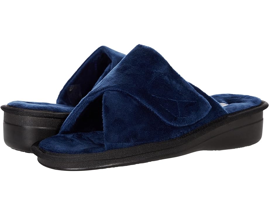 Домашняя обувь Flexus Sweetdreams, синий