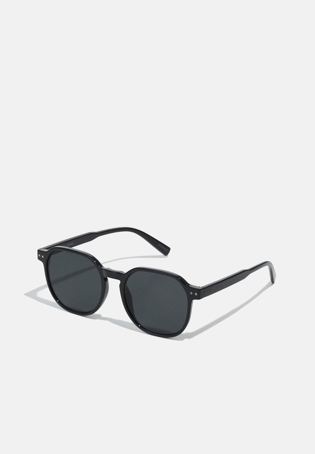 Солнцезащитные очки Jacchristopher Sunglasses Jack & Jones, цвет pirate black