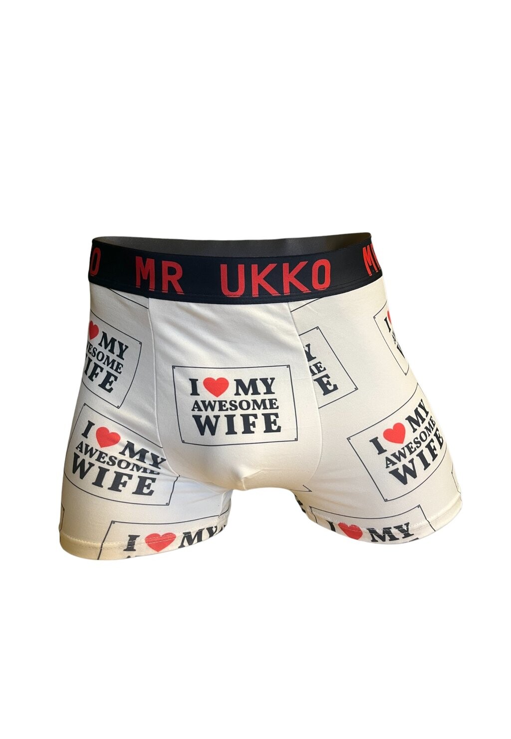 

Трусики Mr Ukko, разноцветный