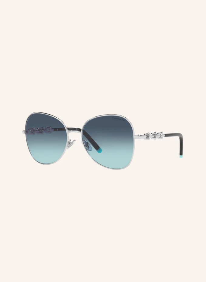 

Солнцезащитные очки tf3086 Tiffany & Co., синий