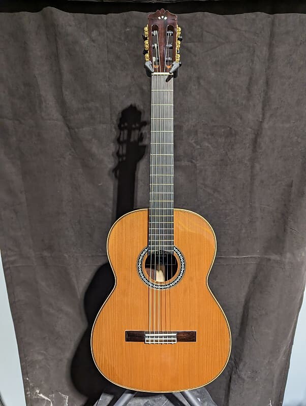 

Акустическая гитара Cordoba C12 CD Classical Acoustic Guitar w/ Humified Archtop Case