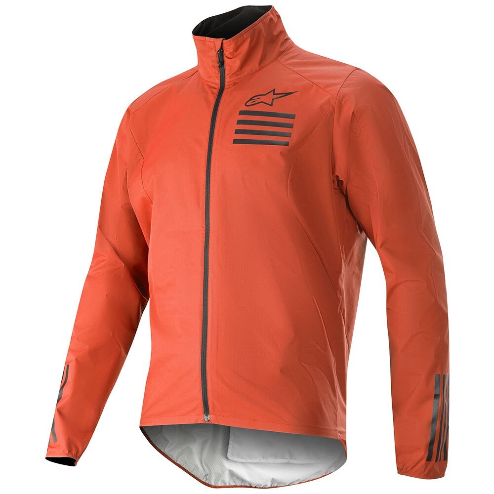 

Куртка Alpinestars Descender V3, оранжевый