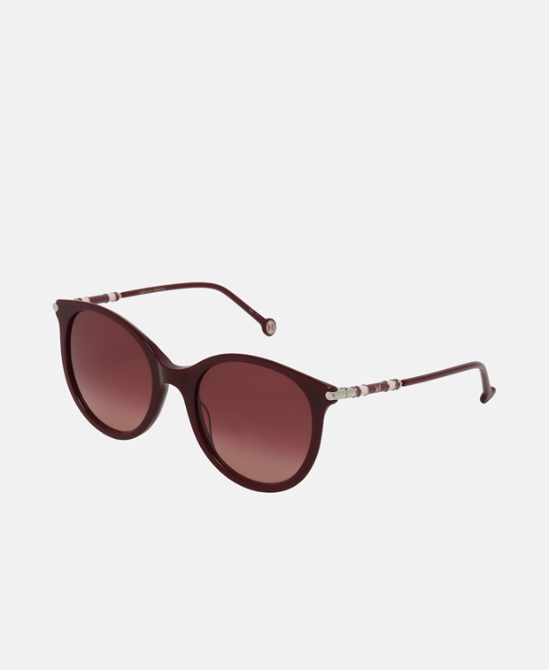 Солнцезащитные очки , розовый Carolina Herrera