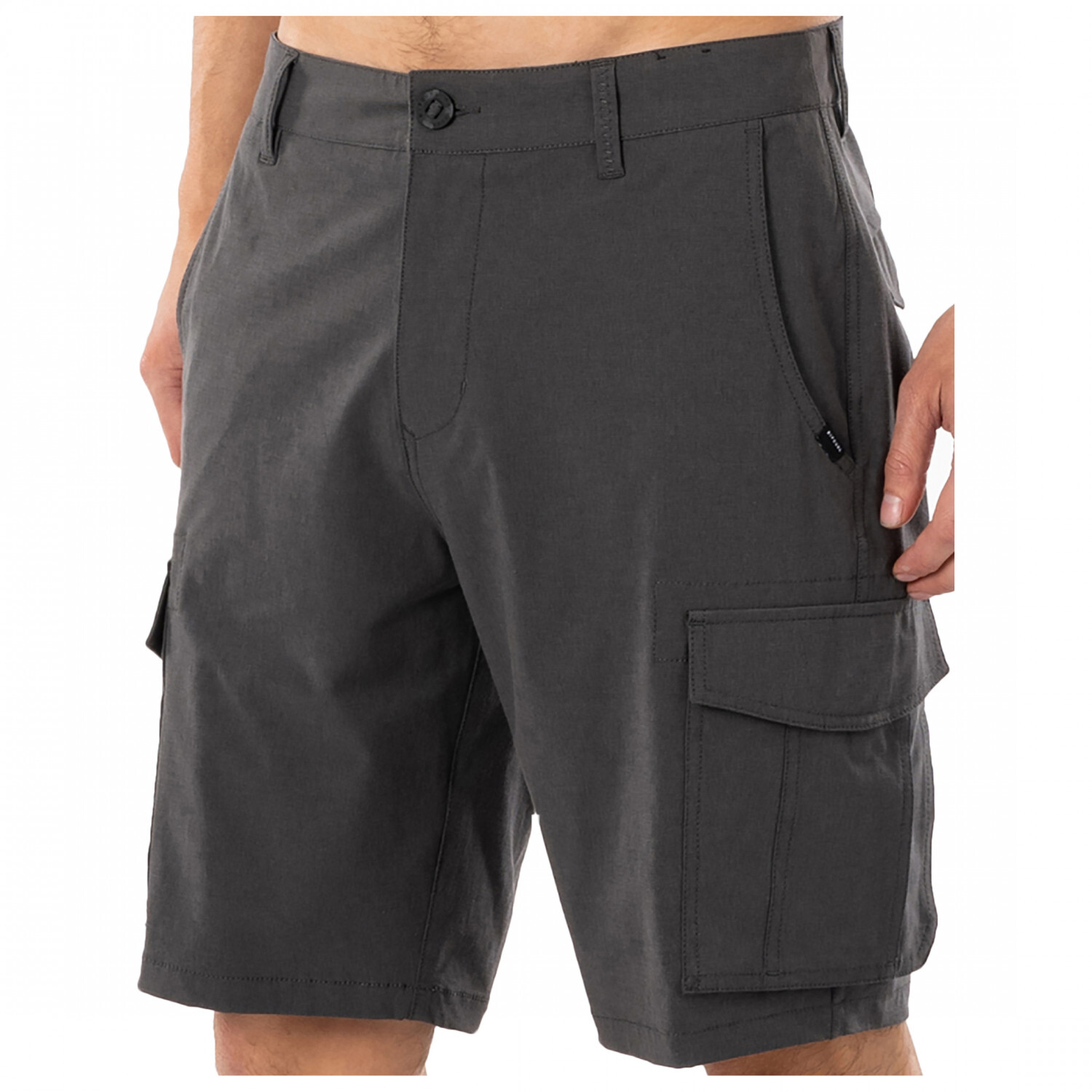 

Шорты Rip Curl Trail Cargo Boardwalk, черный