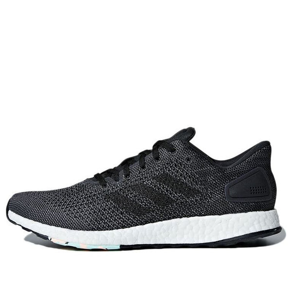 

Кроссовки pureboost dpr Adidas, черный