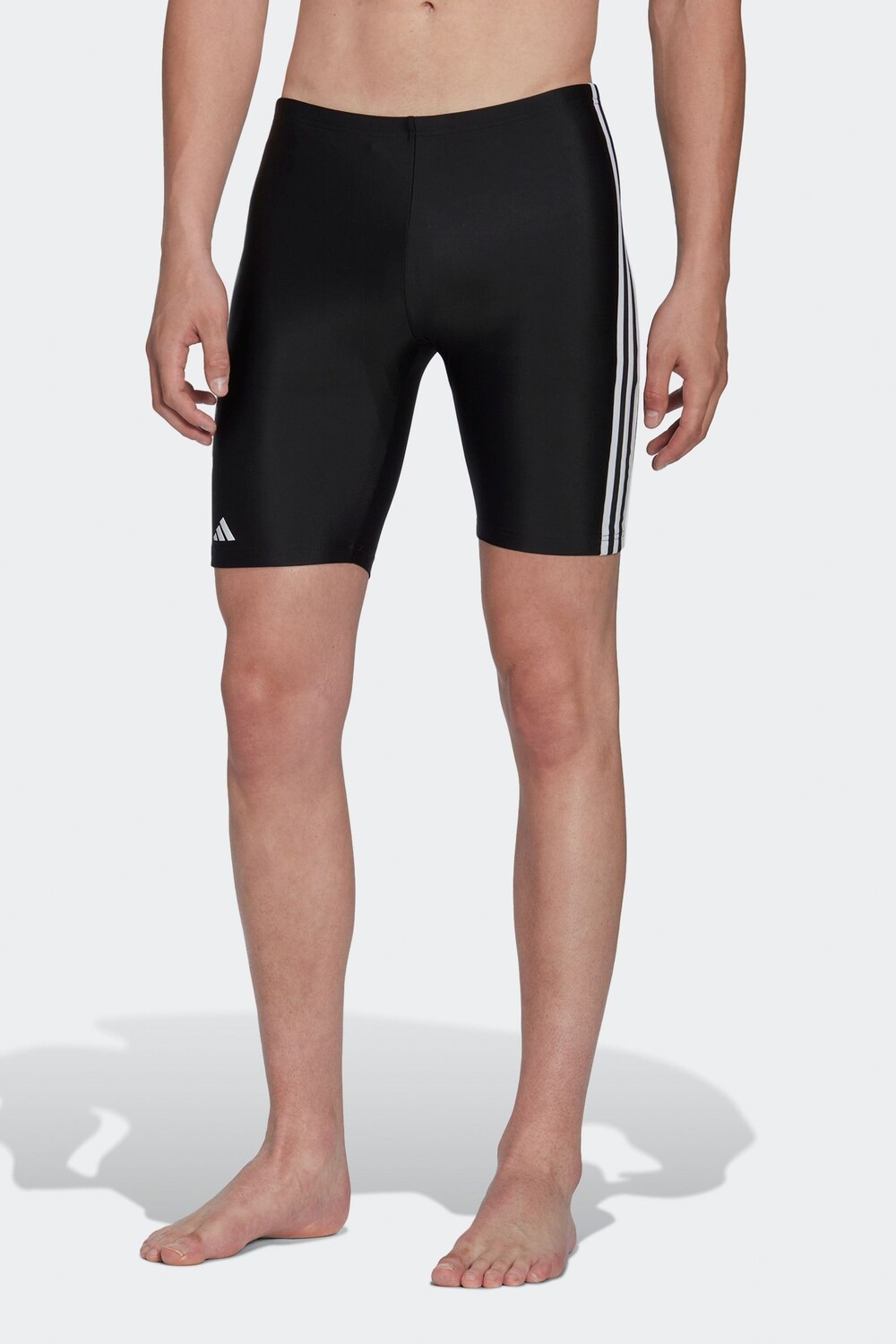 

Купальники Performance Classic с 3 полосками adidas, черный