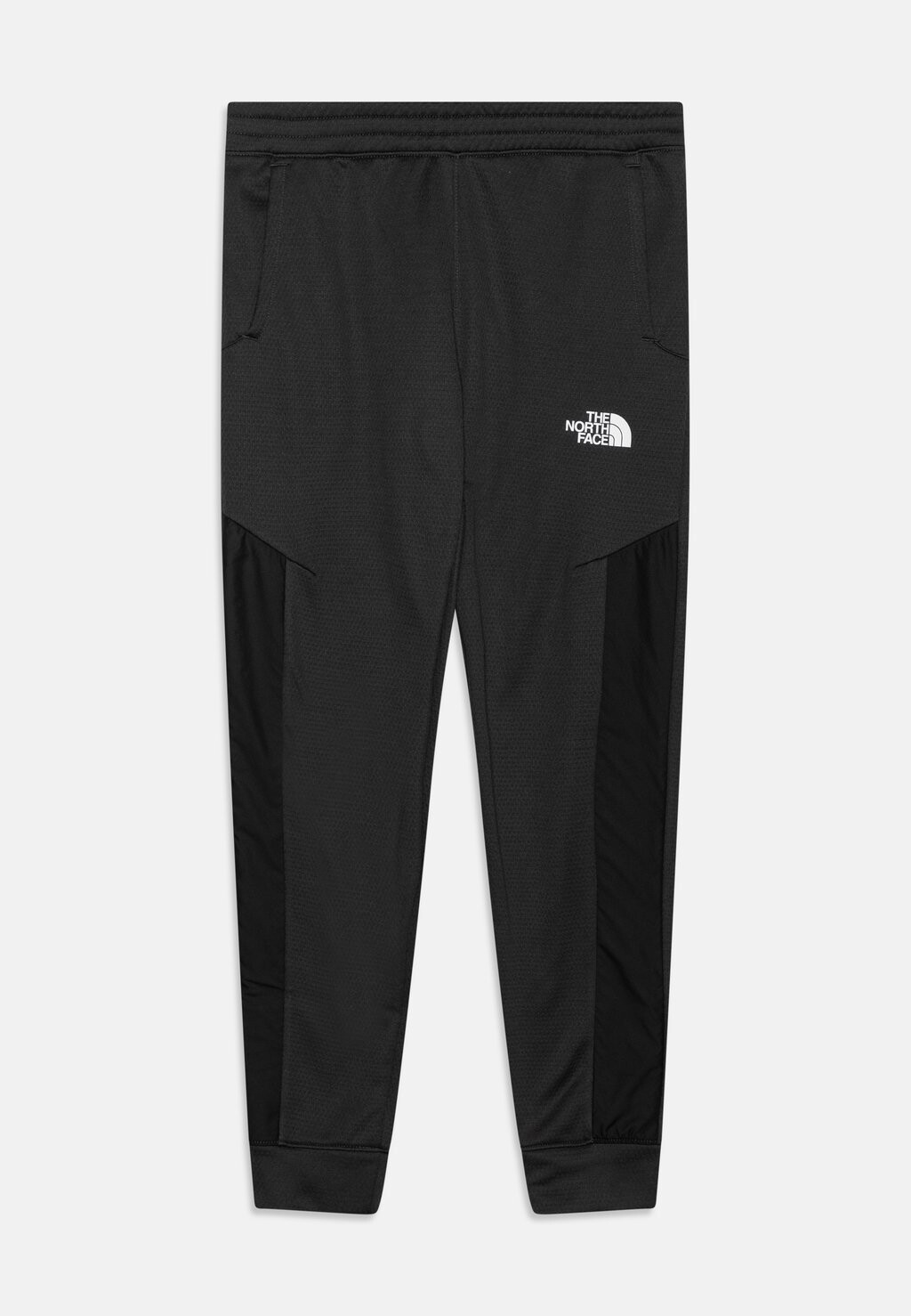 

Брюки для бега MOUNTAIN ATHLETICS TRAINING PANTS UNISEX The North Face, цвет asphalt grey/black