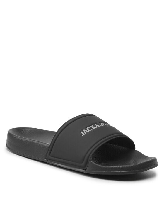 

Мюли Jack&Jones, черный