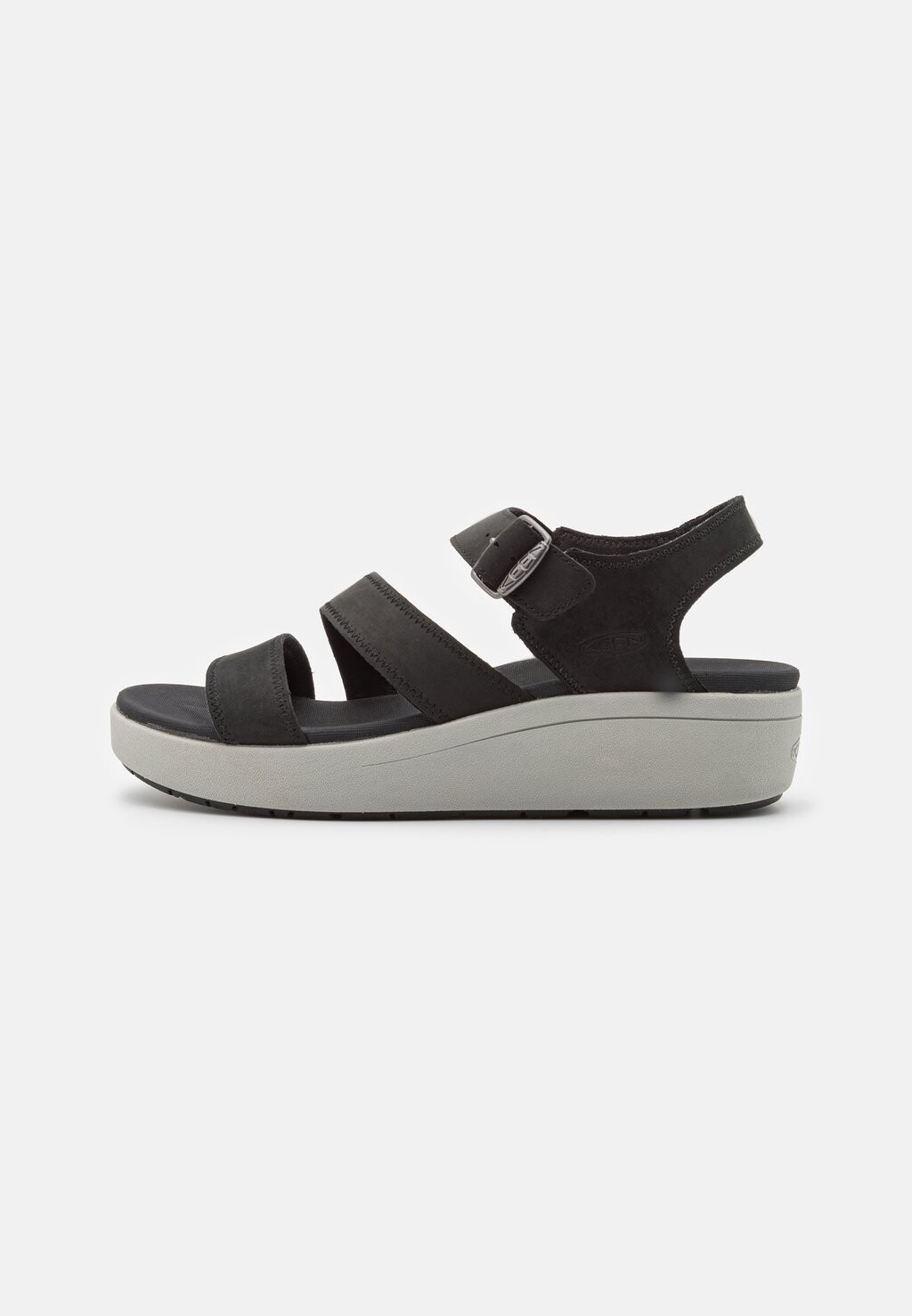 

Сандалии для ходьбы Keen, черный
