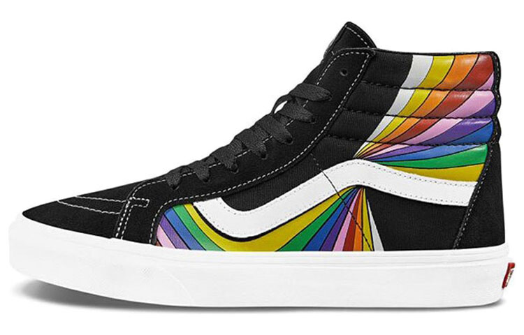 

Обувь для скейтбординга General Vans SK8 HI