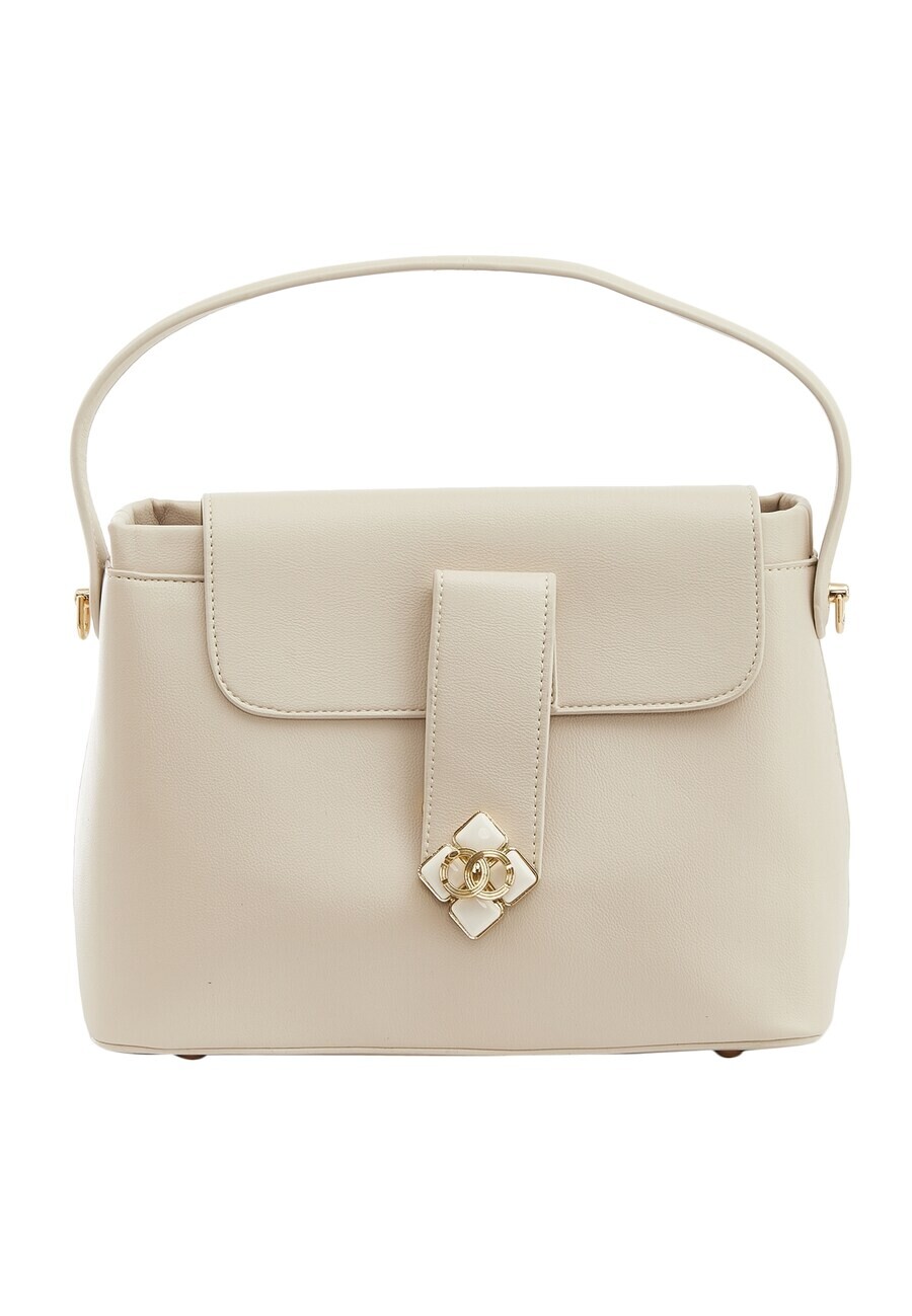 

Сумка Usha Handbag, кремовый