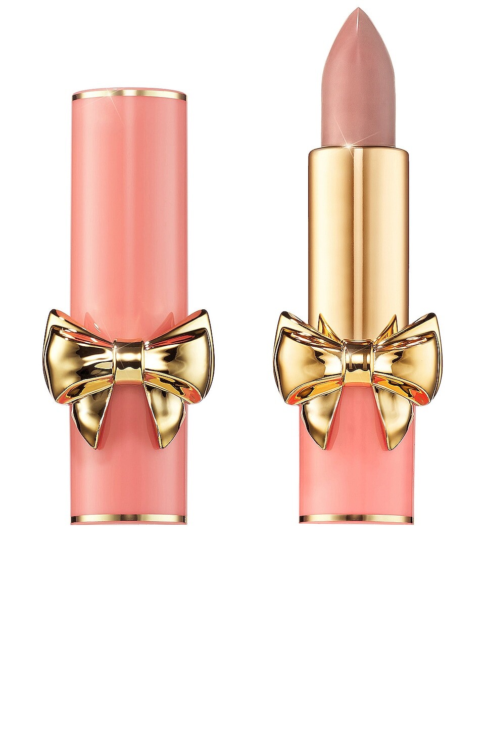 

Губная помада PAT McGRATH LABS SatinAllure, цвет Nude Venus