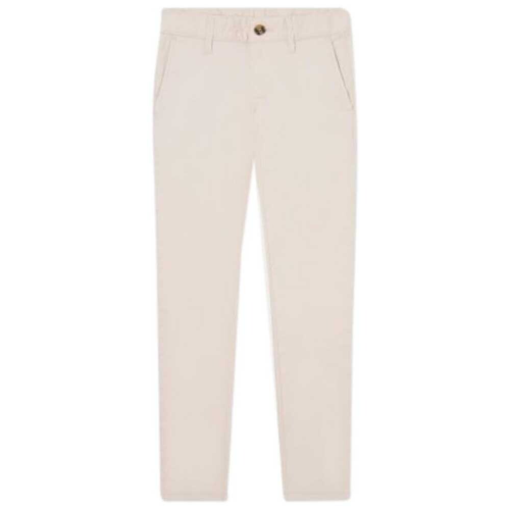 

Брюки Hackett Hk210751 Youth Chino, бежевый