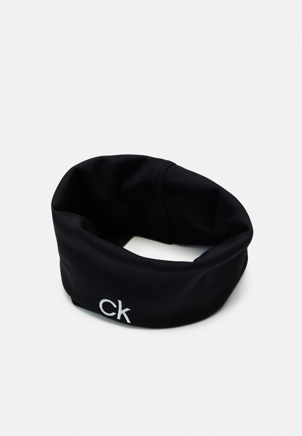 Снуд TOUR SNOOD Calvin Klein, цвет black