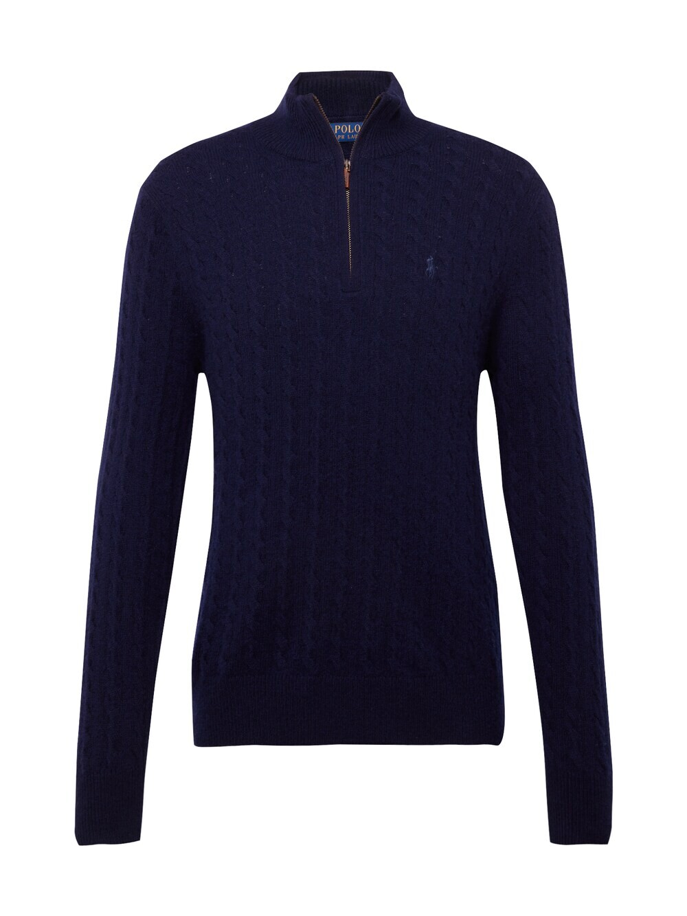 

Свитер Polo Ralph Lauren, темно-синий