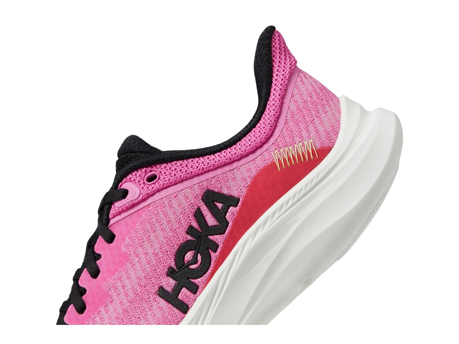 

Кроссовки Hoka Solimar