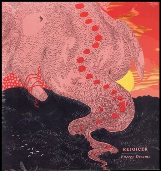 

Виниловая пластинка Rejoicer - Energy Dreams