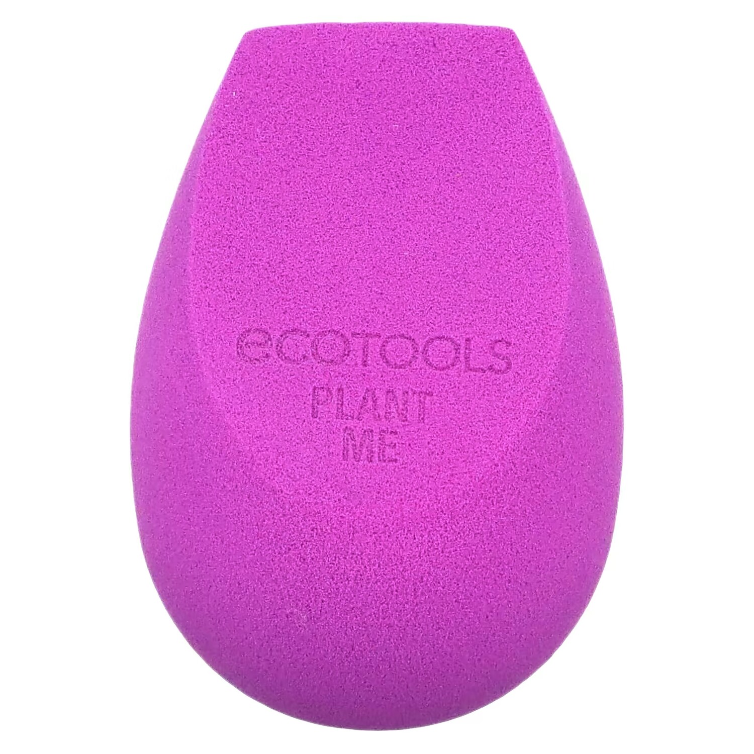 

Губка для макияжа EcoTools Bioblender 100% биоразлагаемая, фиолетовый