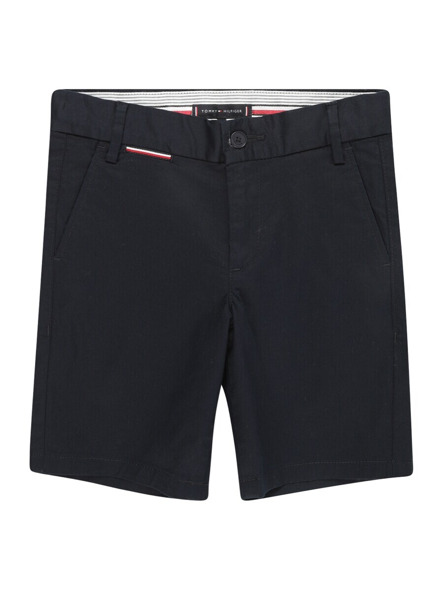 

Брюки TOMMY HILFIGER Regular Pants 1985, морской синий