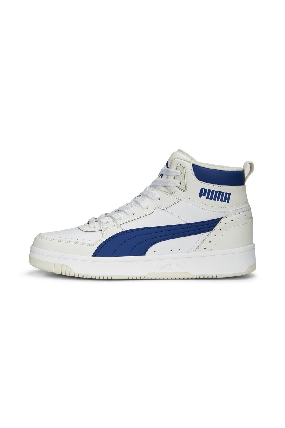 

Кроссовки - Белый - Плоские Puma, белый