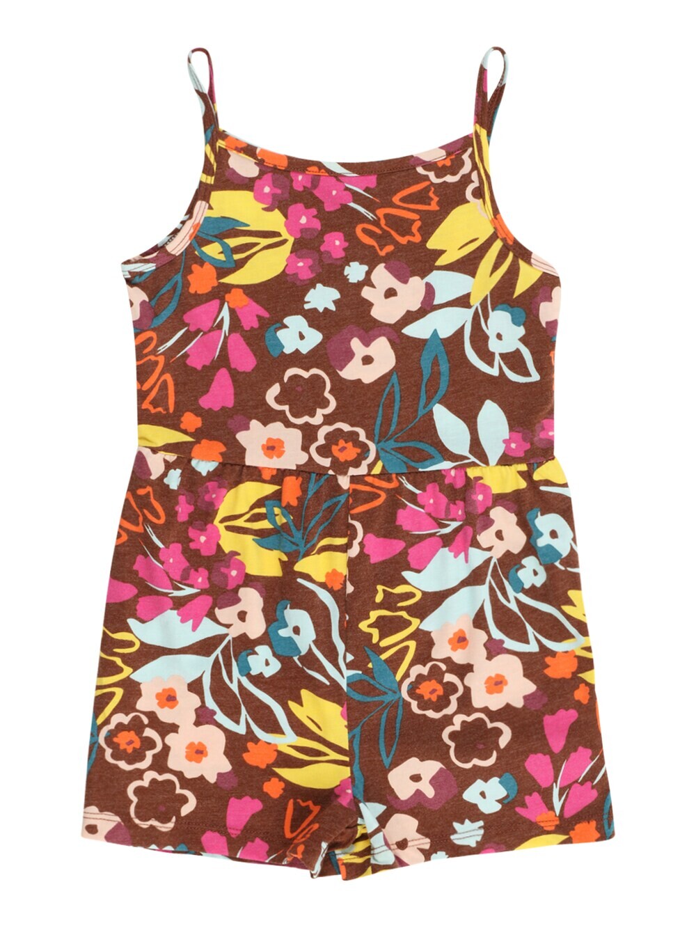 

Комбинезон Carters, коричневый
