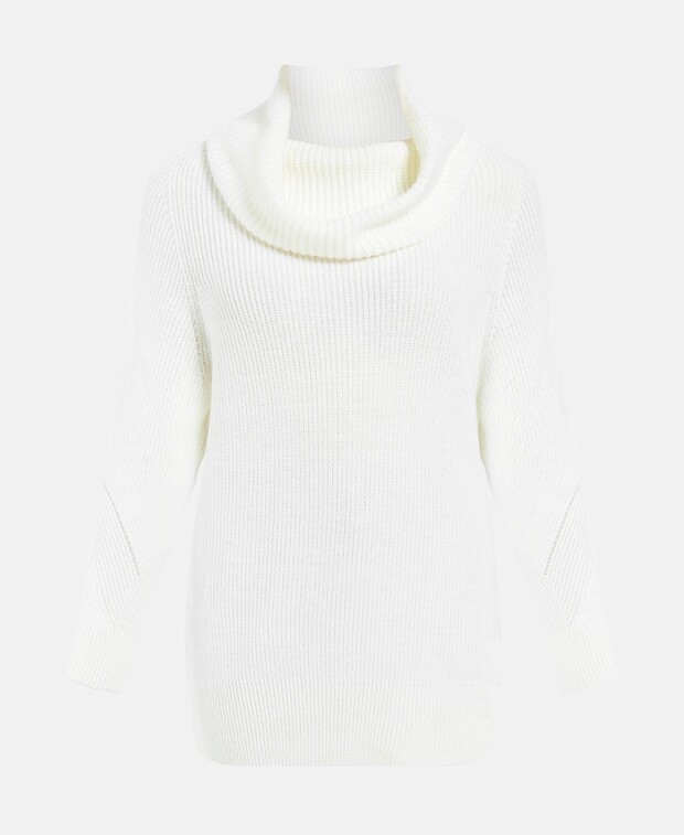 

Джемпер с длинными рукавами Marc Cain Sports, цвет Wool White