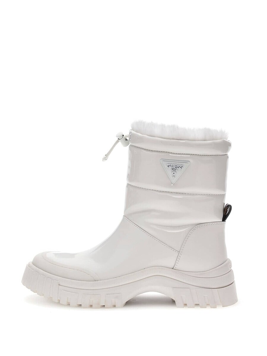 

Ботинки Guess LOLITA, белый
