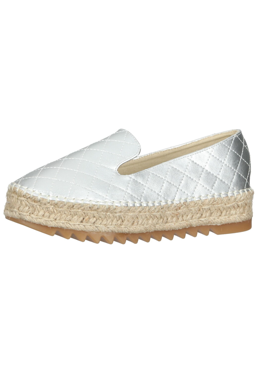 

Эспадрильи Bullboxer Halbschuhe, серебряный