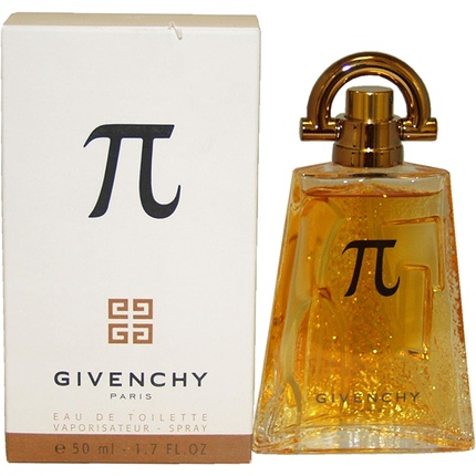 Туалетная вода Parfums Pi 50 мл, Givenchy