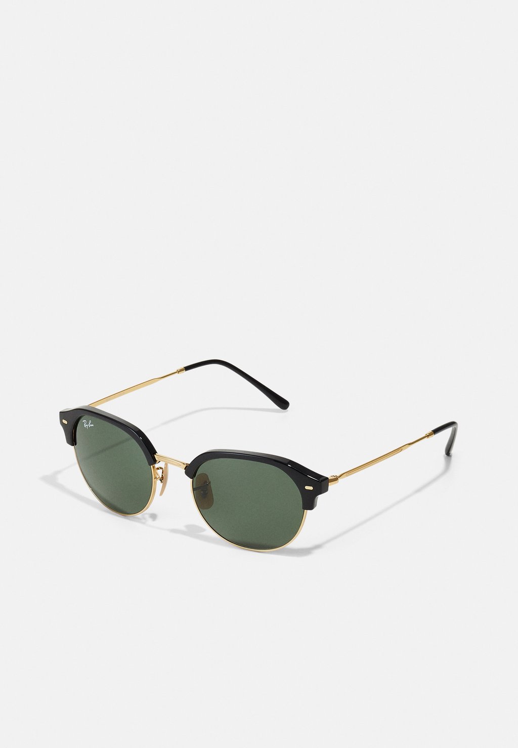 Солнцезащитные очки Unisex Ray-Ban, цвет black on arista