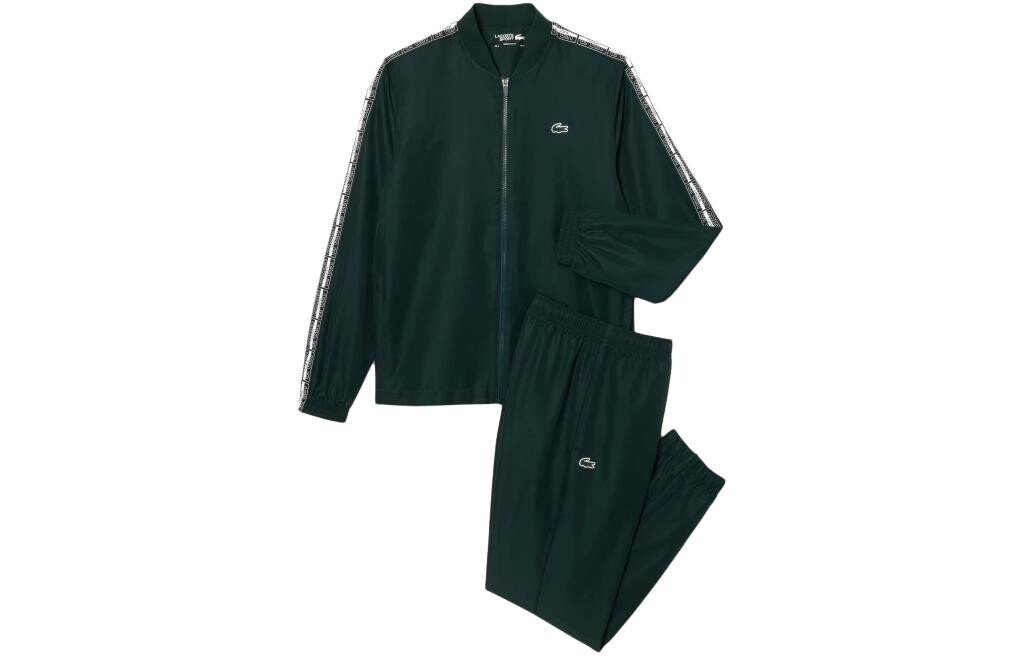 

Повседневная спортивная одежда для мужчин Lacoste