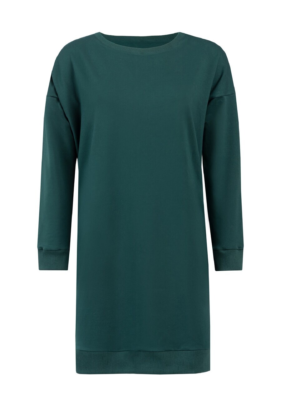 

Платье TEYLI Dress, цвет Emerald