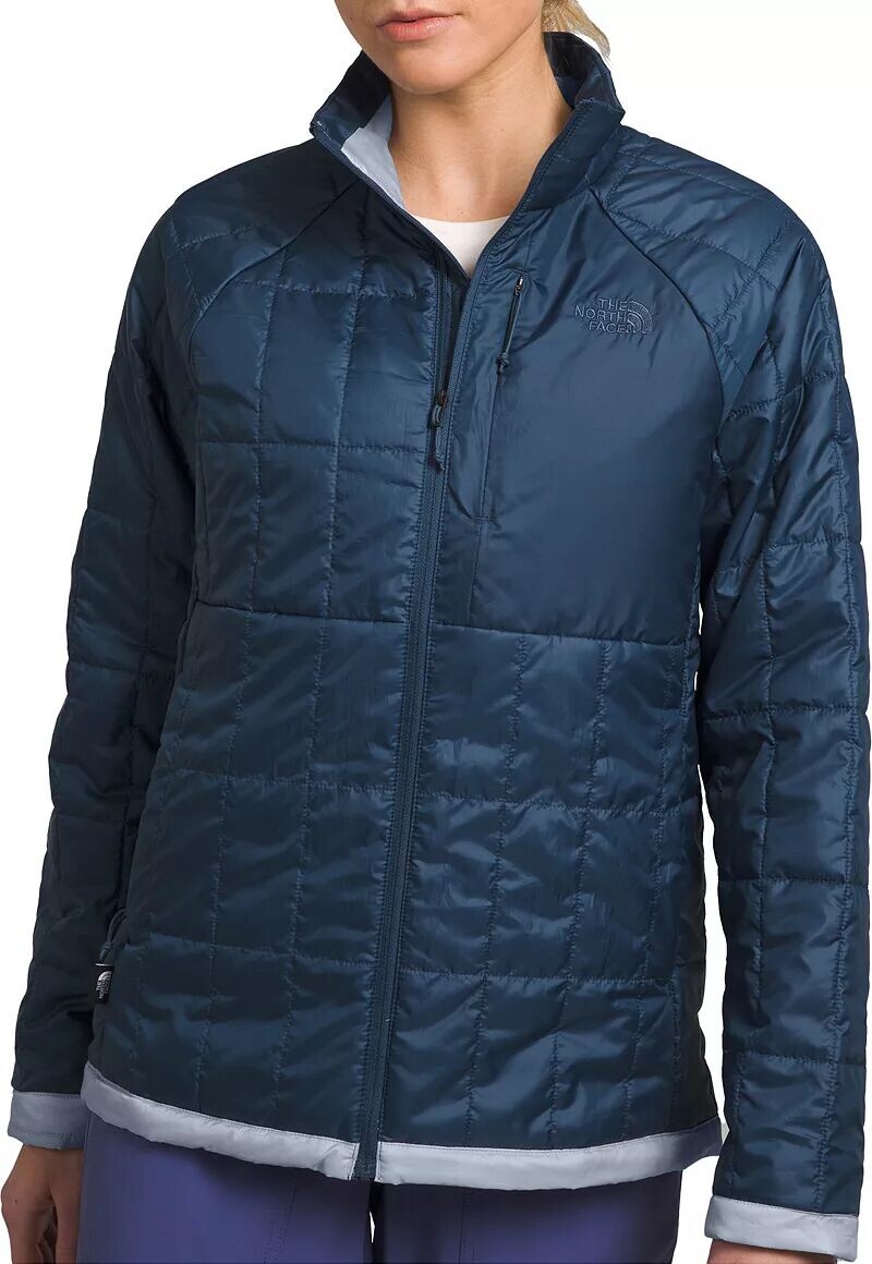 

Женская куртка Circaloft с молнией во всю длину The North Face