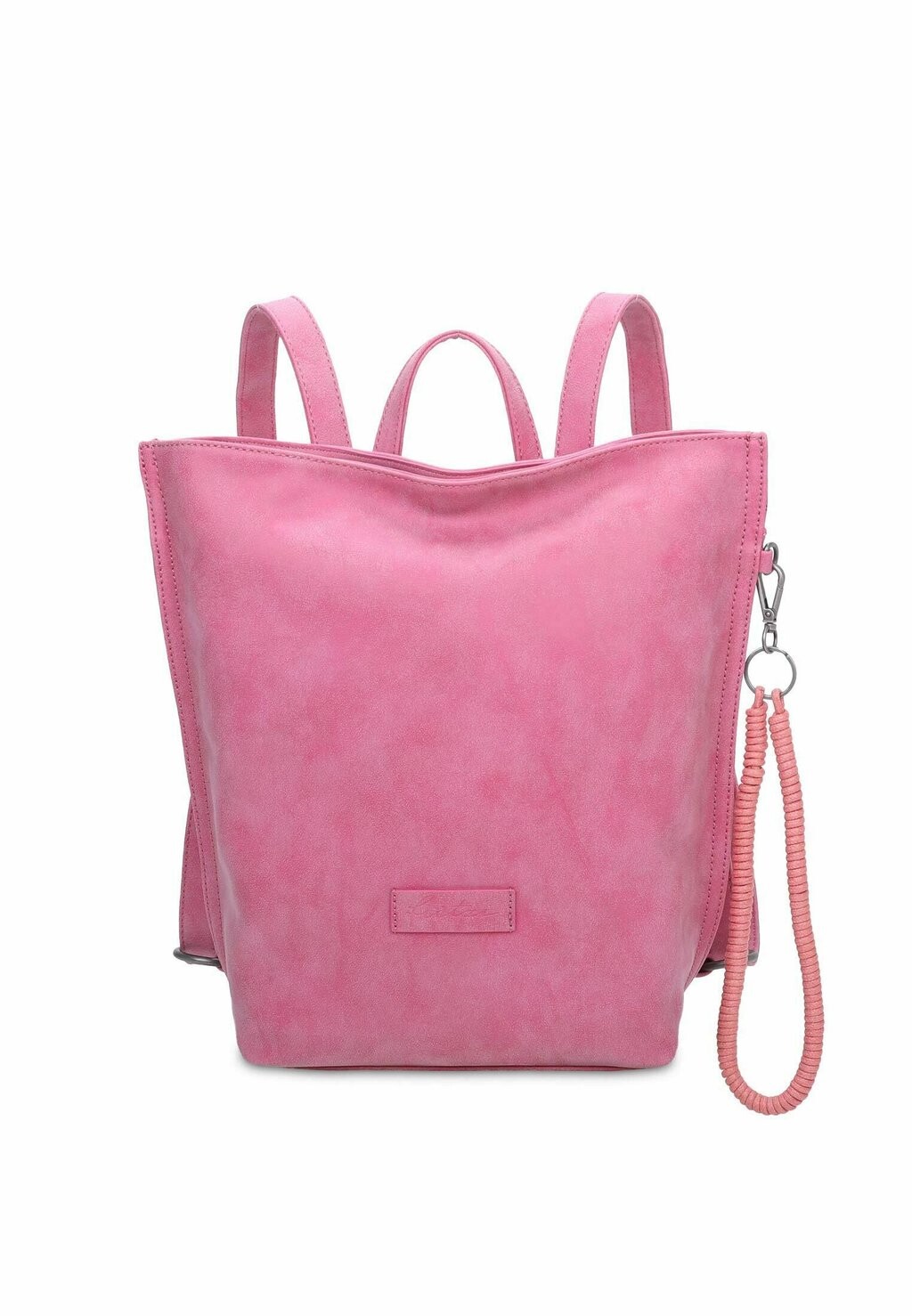 

Рюкзак Fritzi aus Preußen, цвет vintage squeezy pink
