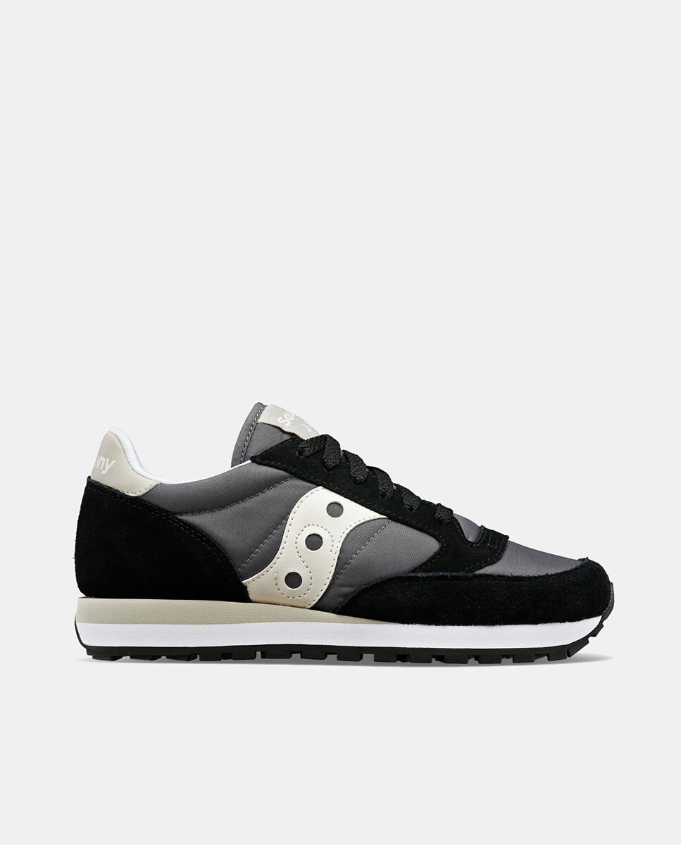 

Женские повседневные кроссовки Jazz Original Saucony Saucony, черный