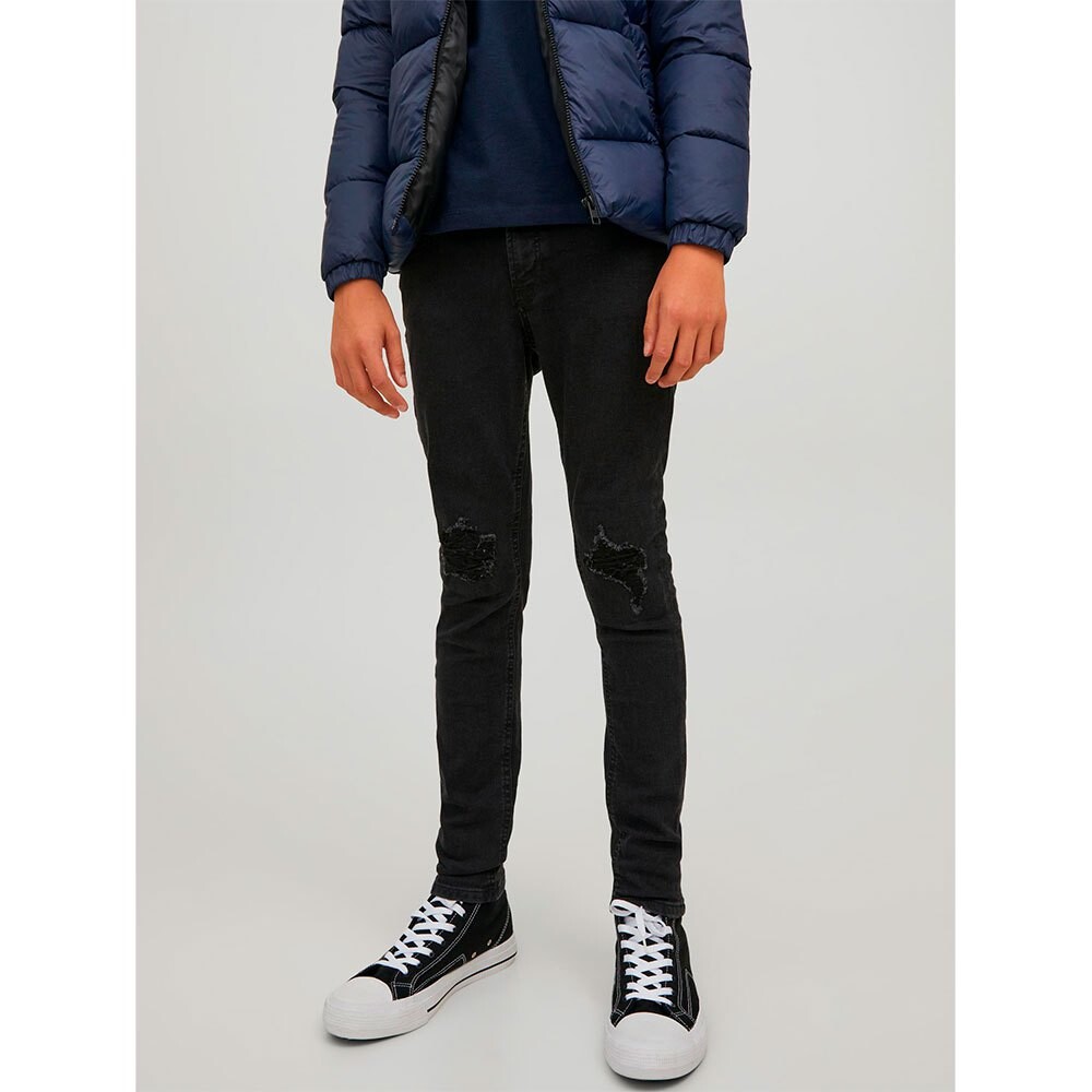 

Джинсы Jack & Jones Liam Original Am 305, черный