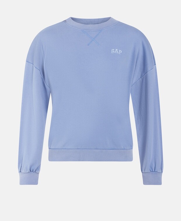 

Толстовка Gap, синий
