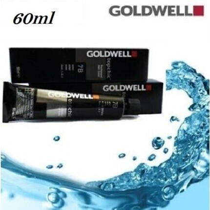

Goldwell Topchic Перманентная профессиональная краска для волос в тюбике 60 мл различных оттенков