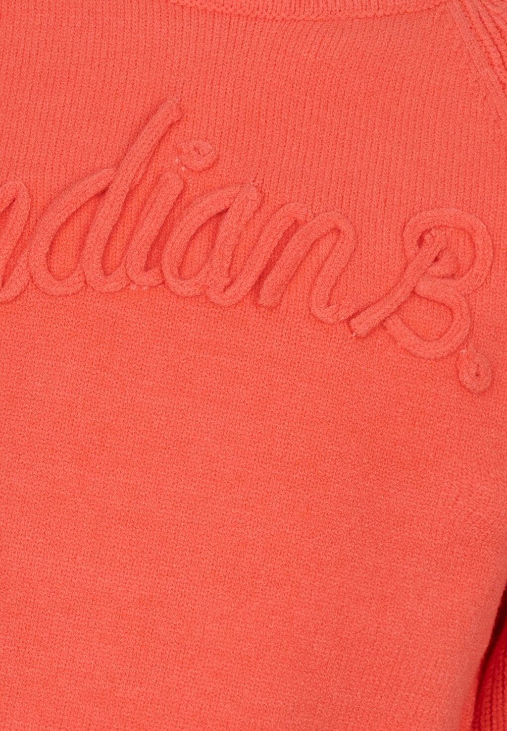 

Джемпер Indian Blue jeans, лососевый