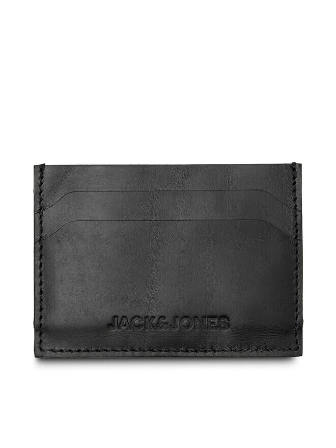 

Кошелек Jack&Jones, черный
