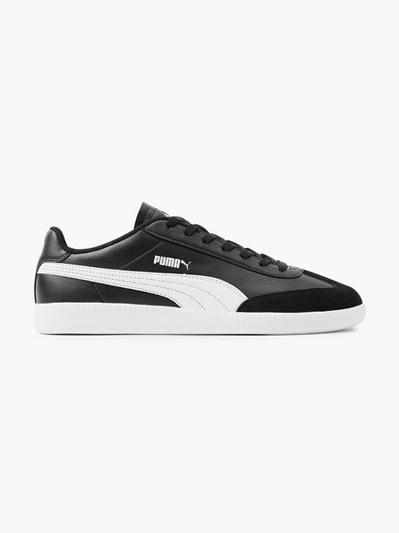 

Кроссовки Puma, черный