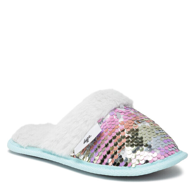

Тапочки HYPE SlipOn Slipper, розовый цвет